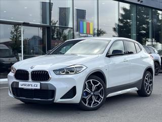 BMW X2 2,0 D  xDrive18d Mpacket SUV