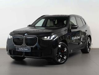 BMW X3 xDrive 40d SUV