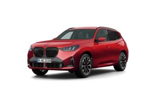 BMW X3 xDrive 40d SUV