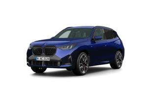 BMW X3 xDrive 40d SUV