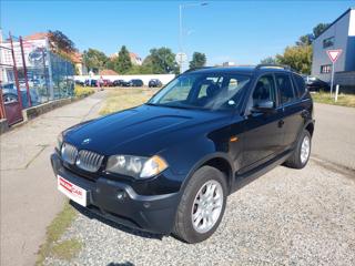 BMW X3 2,0 D SUV