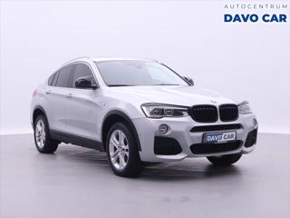 BMW X4 3,0 35d xDrive 230kW M-Packet H&K SUV
