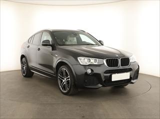 BMW X4 xDrive20d 140kW SUV