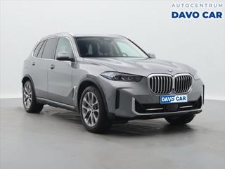BMW X5 3,0 50e xDrive 230kW CZ DPH SUV