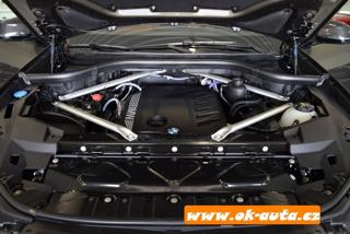 BMW X5 xDRIVE M SPORTONÍ PAKET TZ CZ SUV - Foto 87