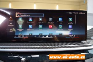 BMW X5 xDRIVE M SPORTONÍ PAKET TZ CZ SUV - Foto 56