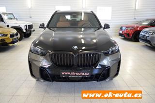 BMW X5 xDRIVE M SPORTONÍ PAKET TZ CZ SUV - Foto 16