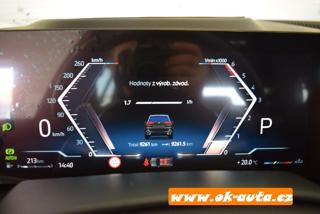 BMW X5 xDRIVE M SPORTONÍ PAKET TZ CZ SUV - Foto 73
