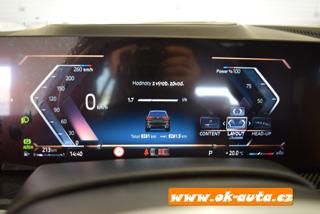 BMW X5 xDRIVE M SPORTONÍ PAKET TZ CZ SUV - Foto 74