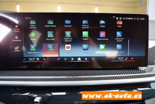 BMW X5 xDRIVE M SPORTONÍ PAKET TZ CZ SUV - Foto 54