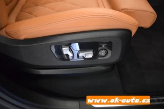 BMW X5 xDRIVE M SPORTONÍ PAKET TZ CZ SUV - Foto 25