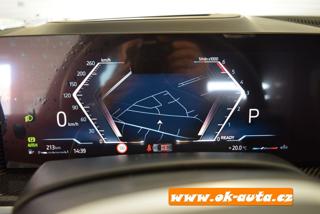 BMW X5 xDRIVE M SPORTONÍ PAKET TZ CZ SUV - Foto 72
