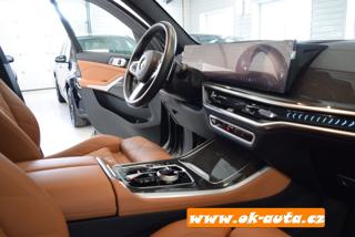 BMW X5 xDRIVE M SPORTONÍ PAKET TZ CZ SUV - Foto 45