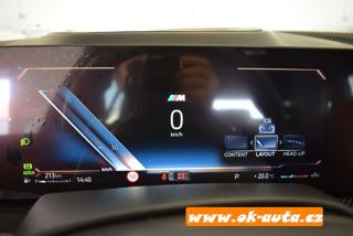 BMW X5 xDRIVE M SPORTONÍ PAKET TZ CZ SUV - Foto 75