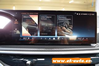 BMW X5 xDRIVE M SPORTONÍ PAKET TZ CZ SUV - Foto 57