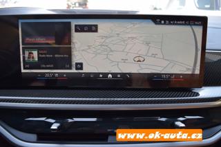 BMW X5 xDRIVE M SPORTONÍ PAKET TZ CZ SUV - Foto 48