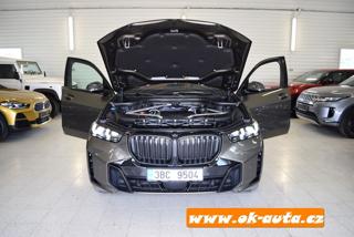 BMW X5 xDRIVE M SPORTONÍ PAKET TZ CZ SUV - Foto 85