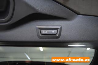 BMW X5 xDRIVE M SPORTONÍ PAKET TZ CZ SUV - Foto 35