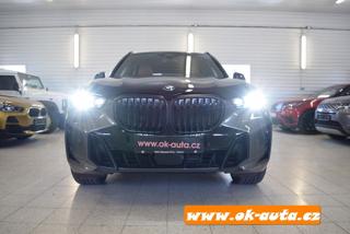 BMW X5 xDRIVE M SPORTONÍ PAKET TZ CZ SUV - Foto 11