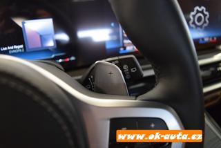 BMW X5 xDRIVE M SPORTONÍ PAKET TZ CZ SUV - Foto 76