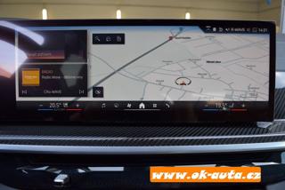 BMW X5 xDRIVE M SPORTONÍ PAKET TZ CZ SUV - Foto 52