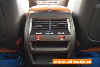 BMW X5 xDRIVE M SPORTONÍ PAKET TZ CZ SUV - Foto 42