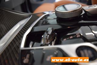 BMW X5 xDRIVE M SPORTONÍ PAKET TZ CZ SUV - Foto 46