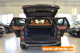 BMW X5 xDRIVE M SPORTONÍ PAKET TZ CZ SUV - Foto 28