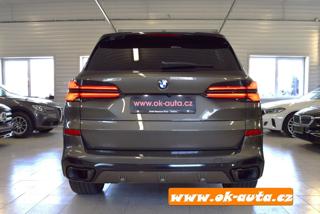 BMW X5 xDRIVE M SPORTONÍ PAKET TZ CZ SUV - Foto 5