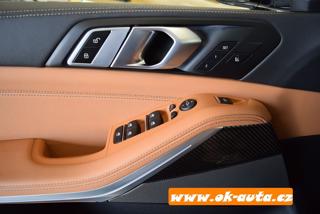 BMW X5 xDRIVE M SPORTONÍ PAKET TZ CZ SUV - Foto 79