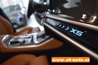 BMW X5 xDRIVE M SPORTONÍ PAKET TZ CZ SUV - Foto 44