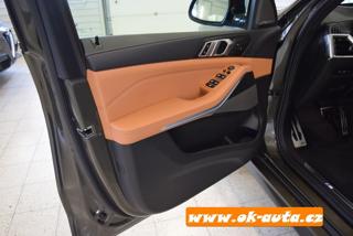 BMW X5 xDRIVE M SPORTONÍ PAKET TZ CZ SUV - Foto 37