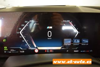 BMW X5 xDRIVE M SPORTONÍ PAKET TZ CZ SUV - Foto 71