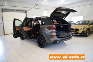 BMW X5 xDRIVE M SPORTONÍ PAKET TZ CZ SUV - Foto 31
