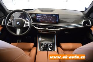 BMW X5 xDRIVE M SPORTONÍ PAKET TZ CZ SUV - Foto 41