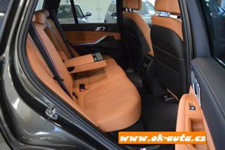 BMW X5 xDRIVE M SPORTONÍ PAKET TZ CZ SUV - Foto 26