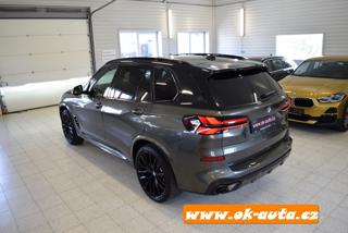 BMW X5 xDRIVE M SPORTONÍ PAKET TZ CZ SUV - Foto 4