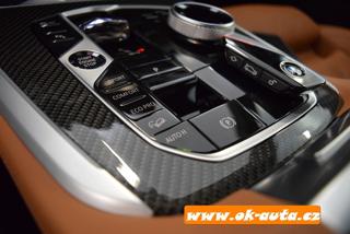 BMW X5 xDRIVE M SPORTONÍ PAKET TZ CZ SUV - Foto 82