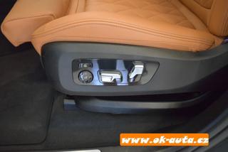 BMW X5 xDRIVE M SPORTONÍ PAKET TZ CZ SUV - Foto 22