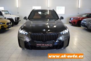 BMW X5 xDRIVE M SPORTONÍ PAKET TZ CZ SUV - Foto 12