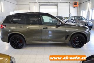 BMW X5 xDRIVE M SPORTONÍ PAKET TZ CZ SUV - Foto 9