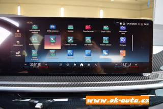 BMW X5 xDRIVE M SPORTONÍ PAKET TZ CZ SUV - Foto 55