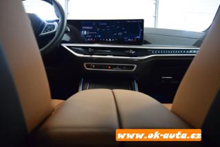 BMW X5 xDRIVE M SPORTONÍ PAKET TZ CZ SUV - Foto 43