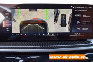 BMW X5 xDRIVE M SPORTONÍ PAKET TZ CZ SUV - Foto 49