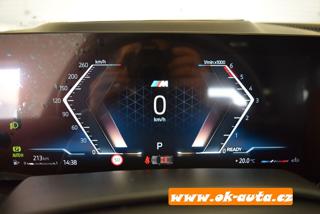 BMW X5 xDRIVE M SPORTONÍ PAKET TZ CZ SUV - Foto 70