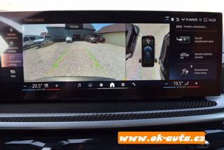 BMW X5 xDRIVE M SPORTONÍ PAKET TZ CZ SUV - Foto 50