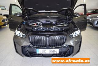BMW X5 xDRIVE M SPORTONÍ PAKET TZ CZ SUV - Foto 86