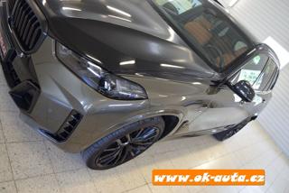 BMW X5 xDRIVE M SPORTONÍ PAKET TZ CZ SUV - Foto 17