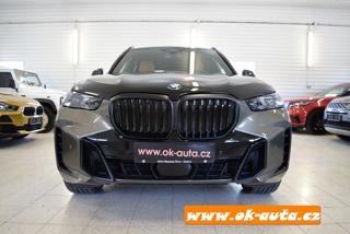 BMW X5 xDRIVE M SPORTONÍ PAKET TZ CZ SUV - Foto 15