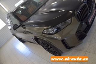 BMW X5 xDRIVE M SPORTONÍ PAKET TZ CZ SUV - Foto 18